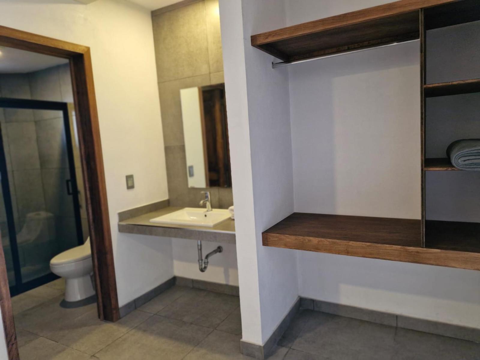Hotel Nahui San Juan Teotihuacan Ngoại thất bức ảnh